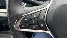 Renault Symbioz 1.8 E-Tech FHEV 160 Techno Esprit Alpine 5dr Auto Hybrid Estate